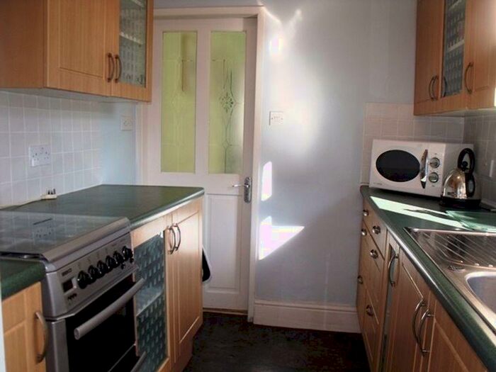 2 Bedroom Terraced House To Rent In Stafford Street, Barrow-In-Furness, LA14