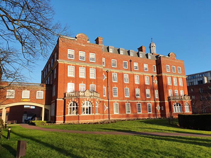 2 Bedroom Apartment To Rent In Thomas Wyatt Close, Norwich, NR2