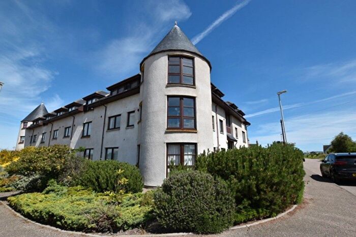 2 Bedroom Flat To Rent In Culbin Sands Apartments, Findhorn, IV36