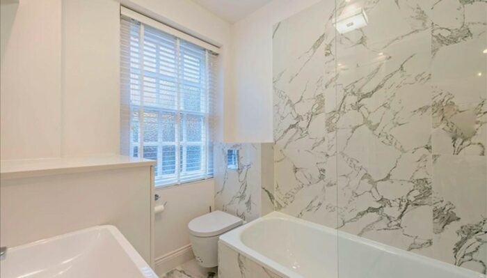 Studio To Rent In Fulham Road, Chelsea, London, SW3