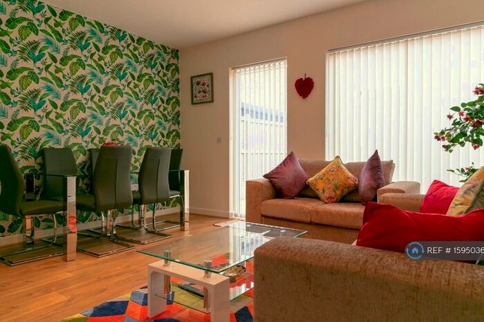 2 Bedroom Terraced House To Rent In Addenbrookes Road, Cambridge, CB2