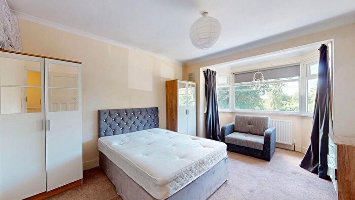 3 Bedroom Terraced House To Rent In Bridgewater Road, Wembley, HA0