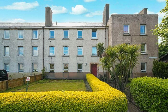 2 Bedroom Flat For Sale In / Craigentinny Road, Edinburgh, EH7