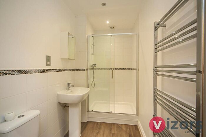 1 Bedroom Flat For Sale In Berrington Close, Ipsley, Redditch, B98
