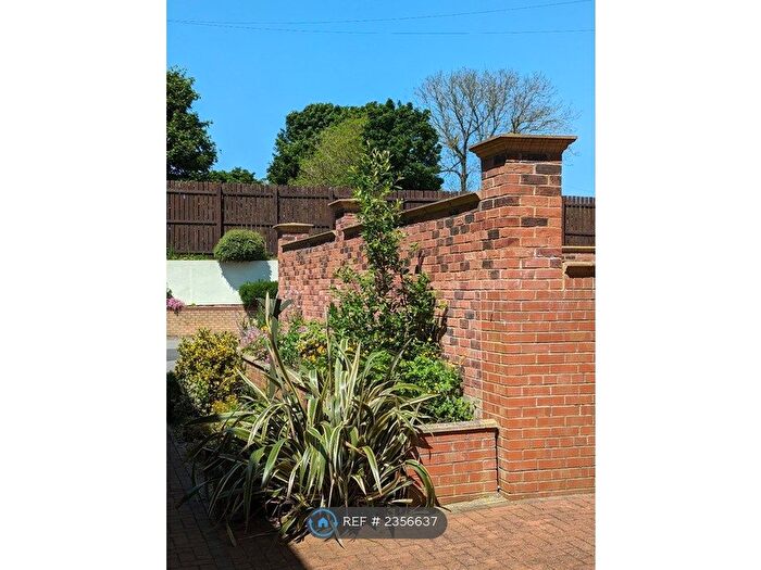 2 Bedroom Flat To Rent In Carley Lodge, Sunderland, SR5