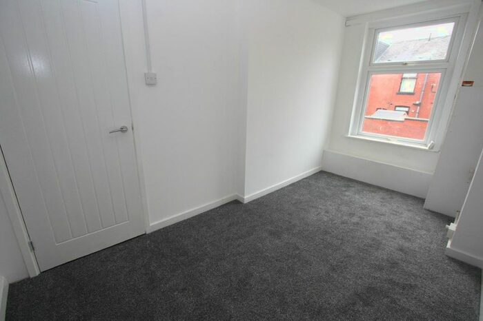 2 Bedroom Terraced House To Rent In Hughes Street, Bolton, BL1