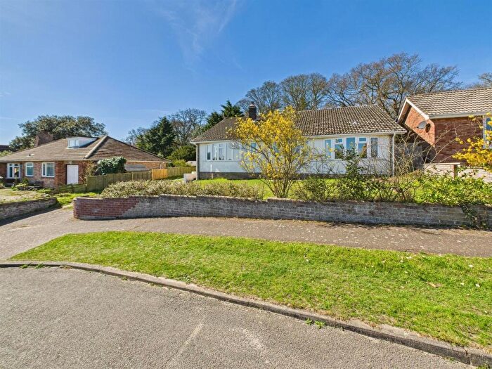 3 Bedroom Detached Bungalow For Sale In Newhaven Close, Cromer, NR27