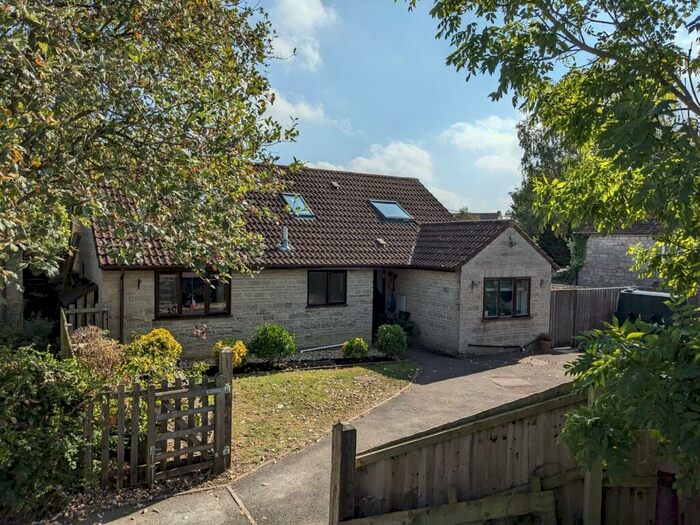 4 Bedroom Detached House For Sale In The Cross, Baltonsborough, Baltonsborough, BA6