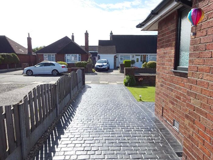 3 Bedroom Detached House For Sale In Winston Avenue, Thornton-Cleveleys, Lancashire, FY5