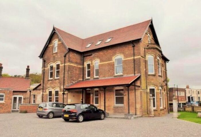 1 Bedroom Property To Rent In Prince Of Wales Road, Dorchester, DT1