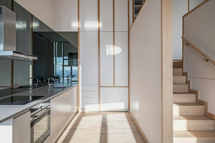 1 Bedroom Flat To Rent In Manhattan Lofts, Stratford, London, E20