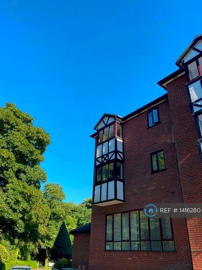1 Bedroom Flat To Rent In Westpark, Bolton, BL1