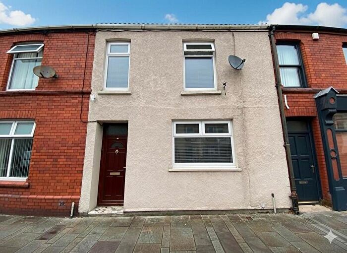 3 Bedroom Terraced House For Sale In High Street, Glynneath, Neath, Neath Port Talbot., SA11