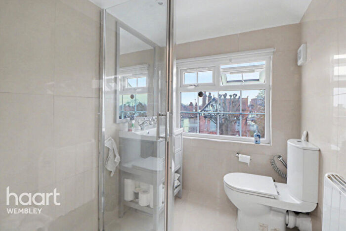 1 Bedroom Flat For Sale In Wembley, HA0