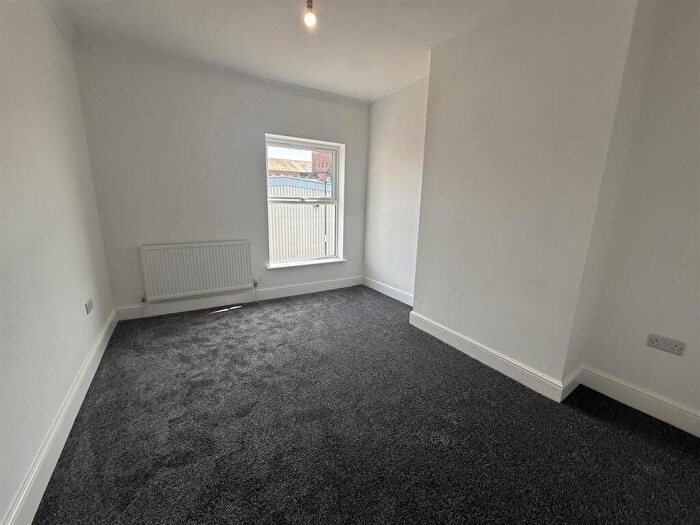 2 Bedroom Semi-Detached House To Rent In Digby Street, Ilkeston, DE7