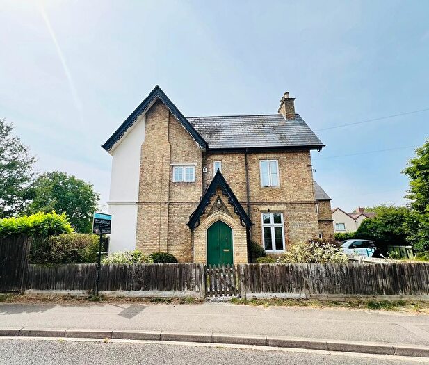 2 Bedroom Property To Rent In Ousebank Way, Stony Stratford, Milton Keynes, Buckinghamshire., MK11