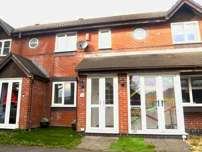 2 Bedroom Terraced House To Rent In Llwyn Onn, Tylagarw, CF72