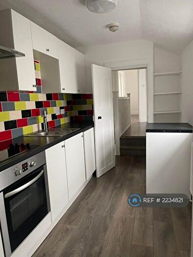 1 Bedroom Flat To Rent In Baker Street, Brighton, BN1