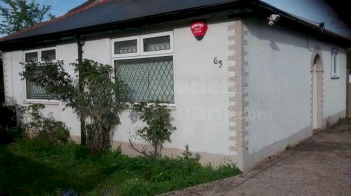 4 Bedroom Detached House To Rent In Rough Common Road, Canterbury, Kent CT2