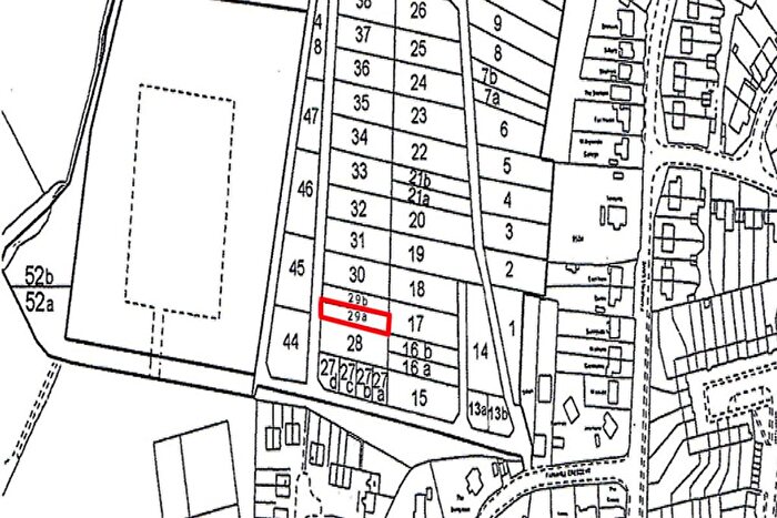 Land For Sale In Plot A, Gladwish Farm, Farmhill Crescent, Stroud, Gloucestershire, GL5