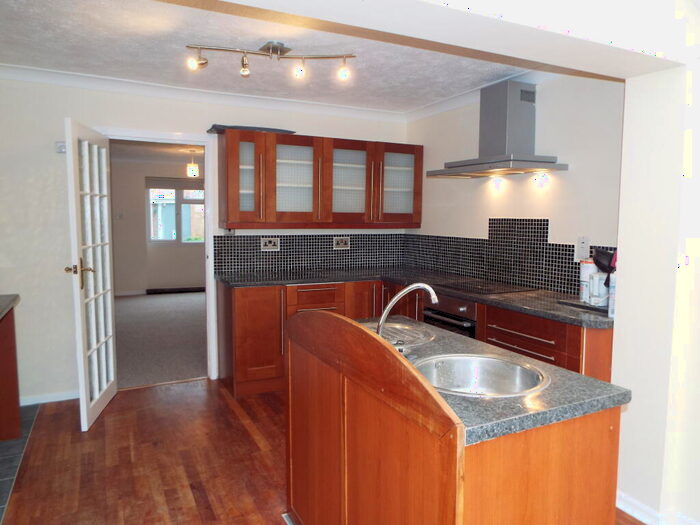 2 Bedroom Terraced House To Rent In Alberta Walk, Worthing, BN13