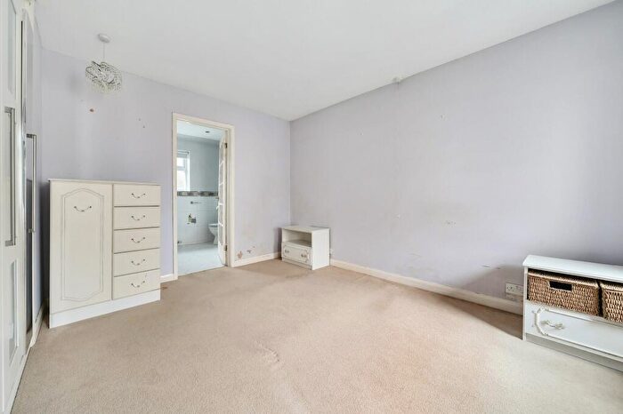 4 Bedroom Detached Bungalow For Sale In Stowey Park, Yatton, BS49