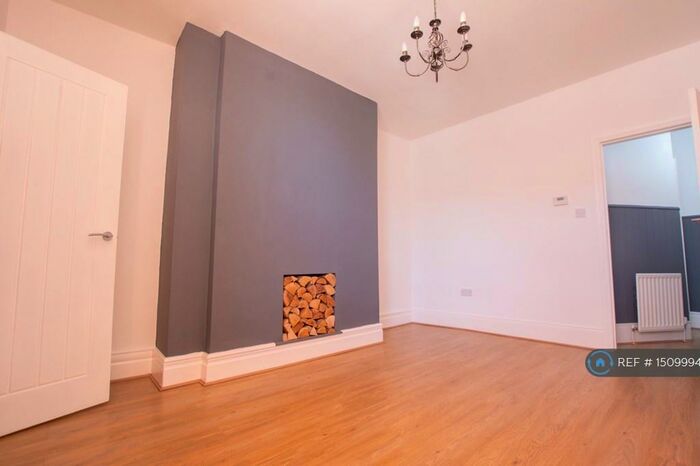 1 Bedroom Flat To Rent In Alfred Street, Seaham, SR7