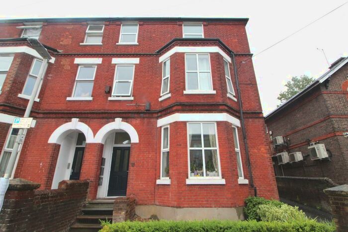 1 Bedroom Apartment To Rent In Alexandra Road, Hemel Hempstead, Hertfordshire, HP2