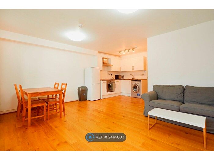 1 Bedroom Flat To Rent In London, London, SE16