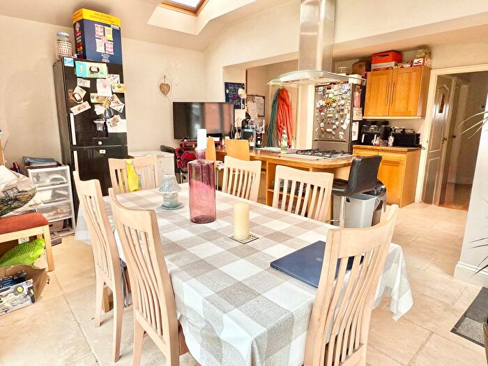 4 Bedroom Detached House For Sale In Richmond Road, Walton Cardiff, Tewkesbury, GL20