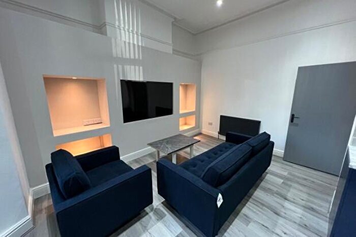 1 Bedroom Flat To Rent In Richmond Road Cardiff, CF24