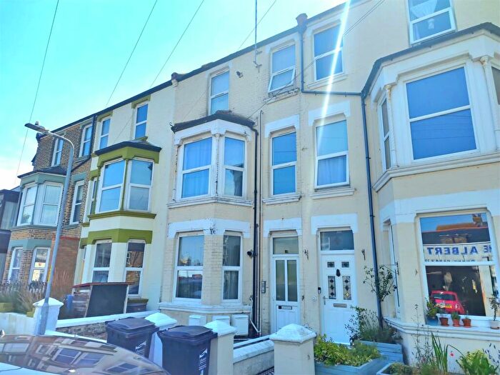 Studio For Sale In Albert Road, Margate, CT9