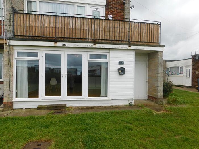 2 Bedroom Flat To Rent In Manor Way, Leysdown-on-Sea, ME12