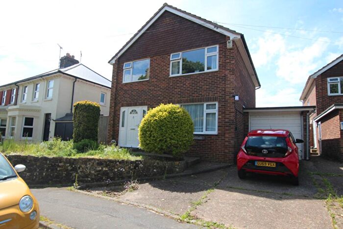 3 Bedroom Detached House For Sale In Rattle Road, Westham, BN24