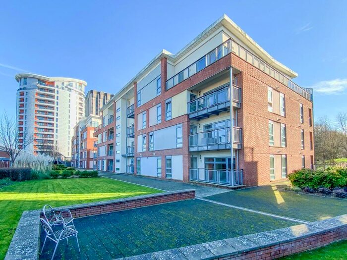 1 Bedroom Apartment To Rent In Horizon, Broad Weir, City Centre, BS1
