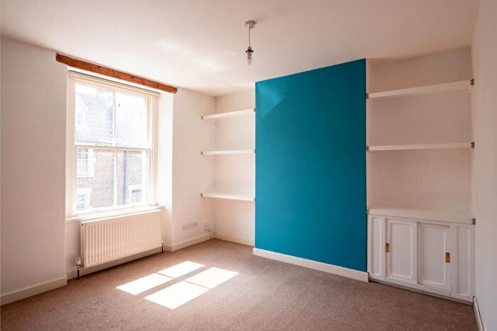 3 Bedroom Terraced House For Sale In Trinity Street, Frome, Somerset, BA11