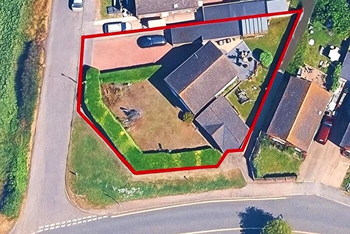 4 Bedroom Detached House For Sale In Thornden Close, Herne Bay, CT6