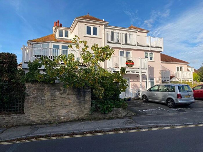 2 Bedroom Flat For Sale In Burlington Road, Swanage, Dorset, BH19