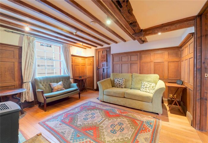 1 Bedroom Maisonette To Rent In Princel Lane, Dedham, Colchester, Essex, CO7