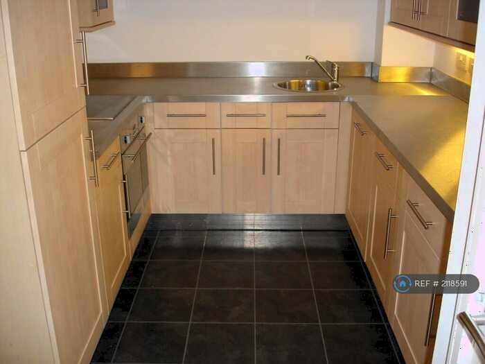 2 Bedroom Flat To Rent In The Normal Boot & Shoe Factory, Northampton, NN1