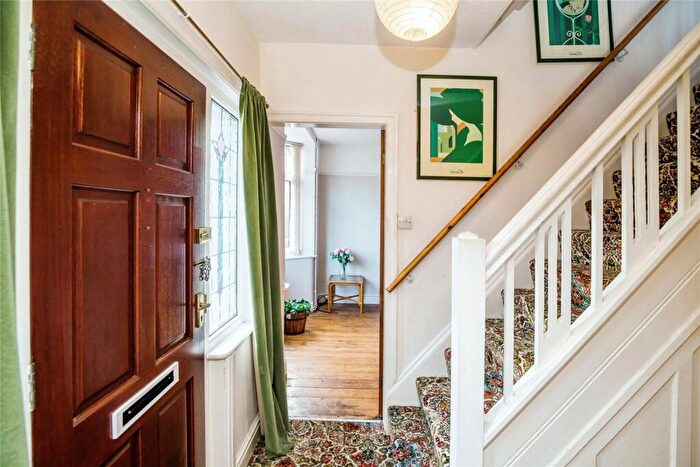 3 Bedroom Detached House For Sale In Chapel Street, Ponciau, Wrexham, LL14