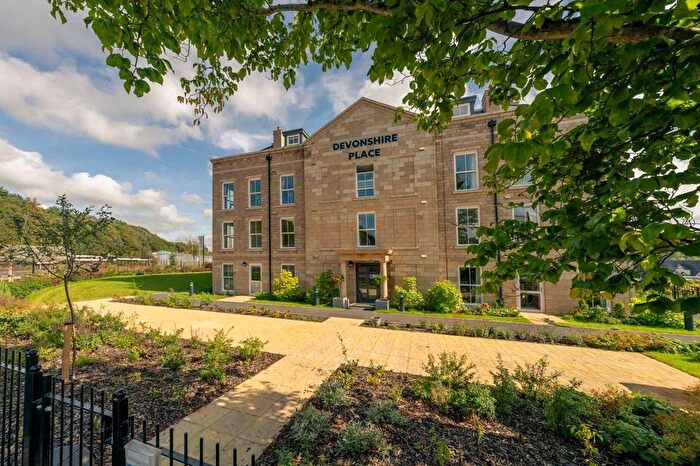 1 Bedroom Flat To Rent In Devonshire Place, Station Road, Buxton, SK17