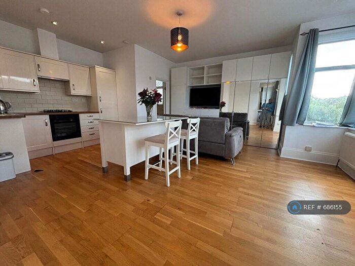 Studio To Rent In Chatsworth Road, London, NW2