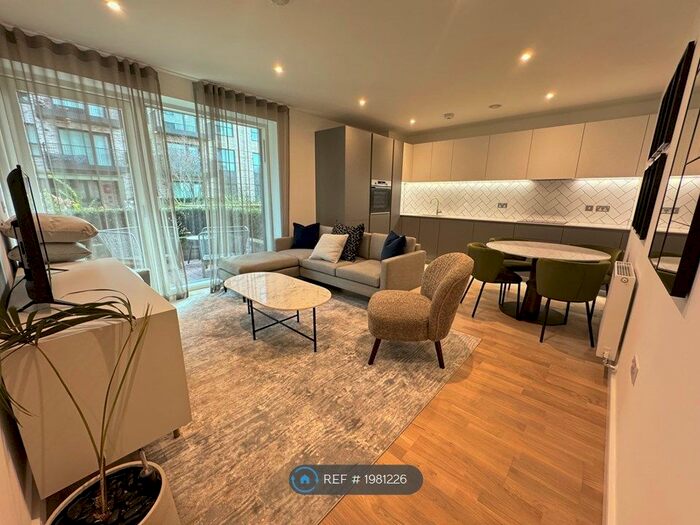 2 Bedroom Flat To Rent In Watson House, Southall, UB1