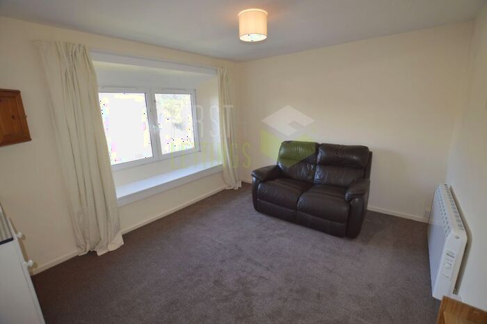 1 Bedroom Flat To Rent In Falmouth Road, Evington, LE5