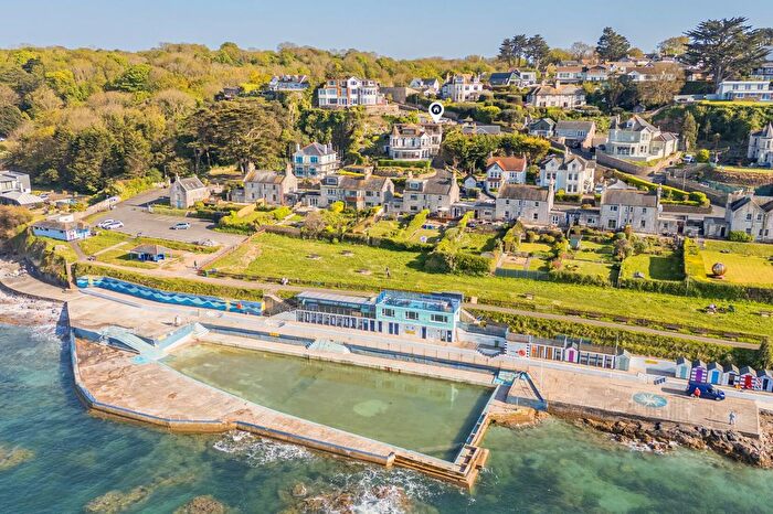 1 Bedroom Flat For Sale In Berry Head Road, Brixham, TQ5