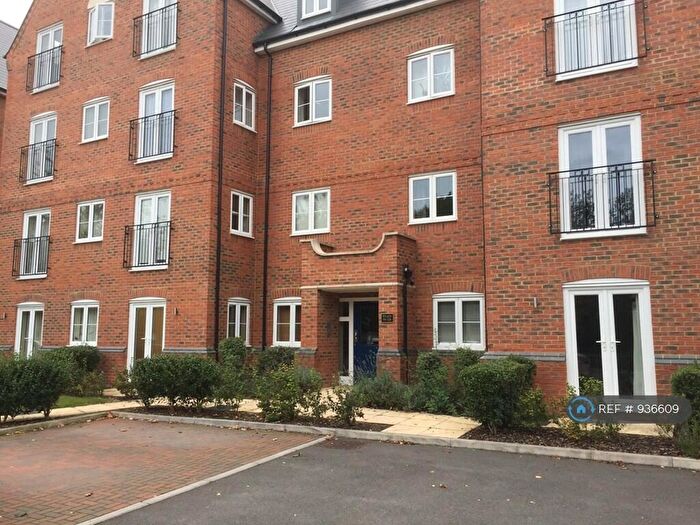 1 Bedroom Flat To Rent In Townbridge Mill, Leighton Buzzard, LU7