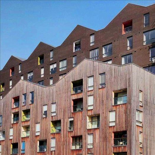 2 Bedroom Apartment To Rent In Quayside, The Mill, Ipswich, IP4