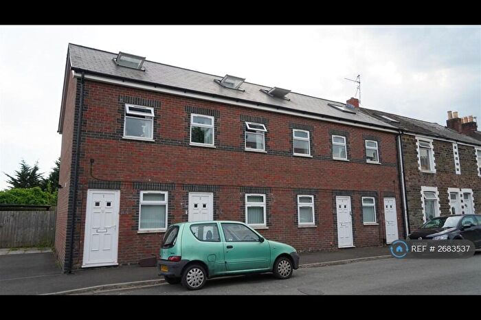 3 Bedroom Flat To Rent In Letty Mews, Cardiff, CF24
