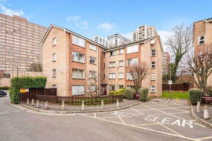 1 Bedroom Flat To Rent In Wellesley Road, Sutton, Surrey, SM2